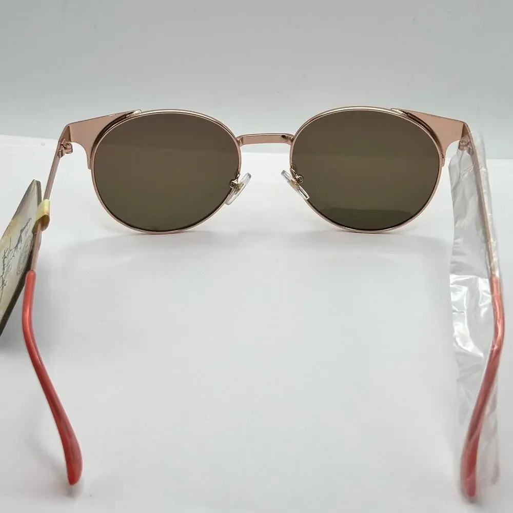 Pink Panama Jack Sunglasses